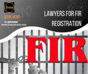 Top Lawyers for Quashing of FIR