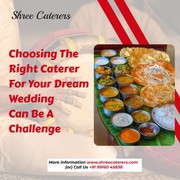 Best South Indian Caterers in Bangalore