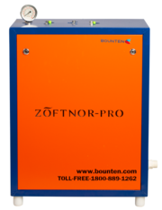 Bounten water softener