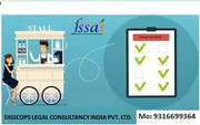 FSSAI agents in Rajkot.