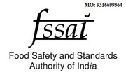 FSSAI agents in Surat.