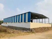 Fabrication work service in Muzaffarnagar