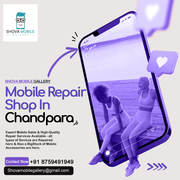 Expert & High-Quality Repair Services are Available