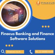 Finacus Banking and Finance Software Solutions