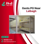 Boys PG near lalbagh