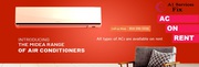 AC Repair Service in Noida, AC on Rent in Noida