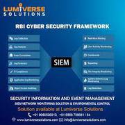 The best cyber security services – 2023