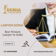 Best Women Lawyers in India