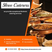 Brahmin Catering Services in Bangalore
