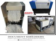 Buy Shredding Machine From Electronic Waste Shredders Manufacturers in