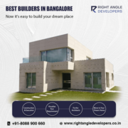 Home Construction Builders in Bangalore