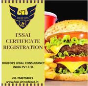 FSSAI Service provider Rajkot.