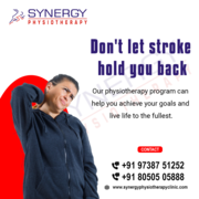 Physiotherapist in Ramamurthy Nagar Main Road