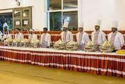 small party caterers in Bangalore  - catering services in Bangalore - 