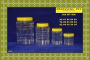 BEST THANJAVUR PET JARS MANUFACTURER 9047848484 PRAPANCHA PET