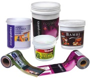 In-Mould labels manufacturer in India