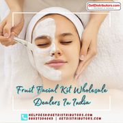 Fruit Facial Kit Wholesale Dealers In India