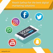 Digital Marketing Company India | SEO Company in India