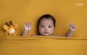 Best newborn photographer in Madurai