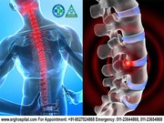 Spine Surgeon in Delhi Spine Specialist In New Delhi