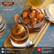 Bhimavaram pickles Chicken-Bone -Pickle