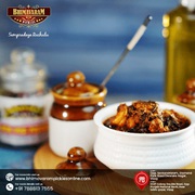 Bhimavaram pickles Gongura Prawn Pickle  