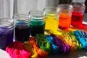 Textile Chemical Dyes