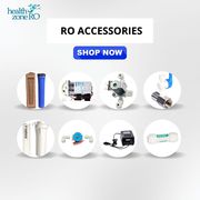 RO ACCESSORIES DELHI 