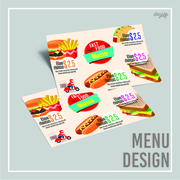 Graphic Design Company Ahmedabad - Deaara Studio