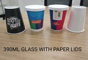 Paper Glass in Noida | Ishwara