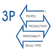 Executive Search Firm - 3P Consultants