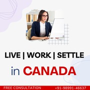 Canada PR Visa Process From India,  Eligibility & Requirement