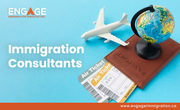 Immigration Consultants | Engage Immigration