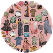 100% Pure Cotton Fabric Manufacturer and Wholesaler. 