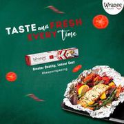 Butter Paper Sheet, Butter Paper Manufacturers - Wrapee India