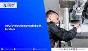 Top Hotel Ducting Installation Services in India