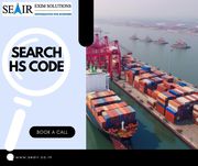 Search HS code