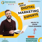 Best digital marketing agency in Kurnool