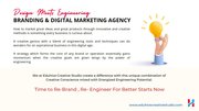  creative branding agency in Noida