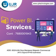  power bi services in KPHB
