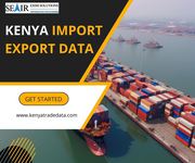 Kenya Import Export Data