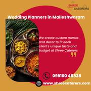 Best Wedding Planners in Malleswaram