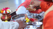 Karishye is a one stop puja provider platform. 