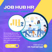 HR Recruitment Companies In Bangalore