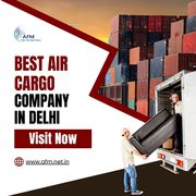 Best Air Cargo Company in Delhi