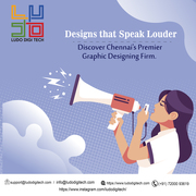 Ludo DigiTech: Elevating Web Design in Chennai | Call 7200093619