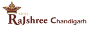 Hotel Rajshree near Chandigarh Tribune Chowk