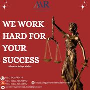 Best Criminal Lawyer In Delhi 