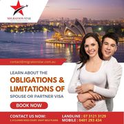 Expert Partner Visa Immigration Agent