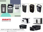 Top Information Before Buy Paper shredder Machine